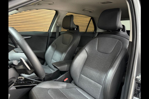 Kia Niro 1.6 GDi Hybrid DynamicPlusLine