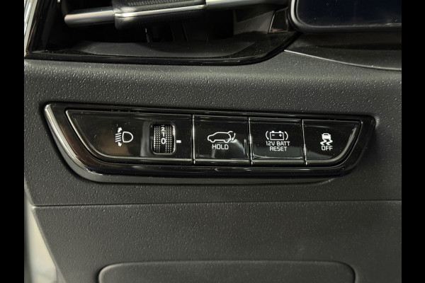 Kia Niro 1.6 GDi Hybrid DynamicPlusLine