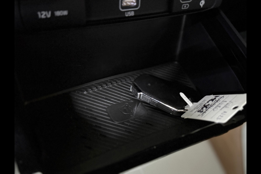 Kia Niro 1.6 GDi Hybrid DynamicPlusLine