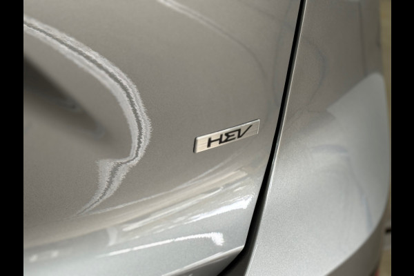 Kia Niro 1.6 GDi Hybrid DynamicPlusLine