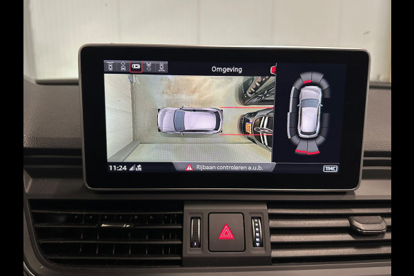 Audi Q5 55 TFSI e Quattro Competition | PANO | S--LINE | NARDO | TREKHAAK | LUCHTVERING