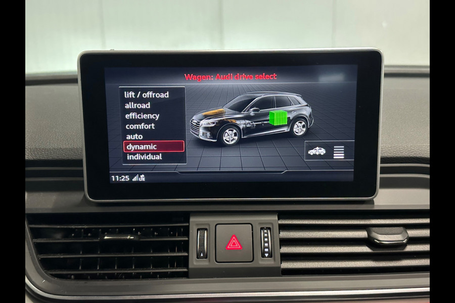 Audi Q5 55 TFSI e Quattro Competition | PANO | S--LINE | NARDO | TREKHAAK | LUCHTVERING