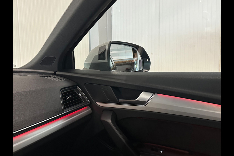 Audi Q5 55 TFSI e Quattro Competition | PANO | S--LINE | NARDO | TREKHAAK | LUCHTVERING