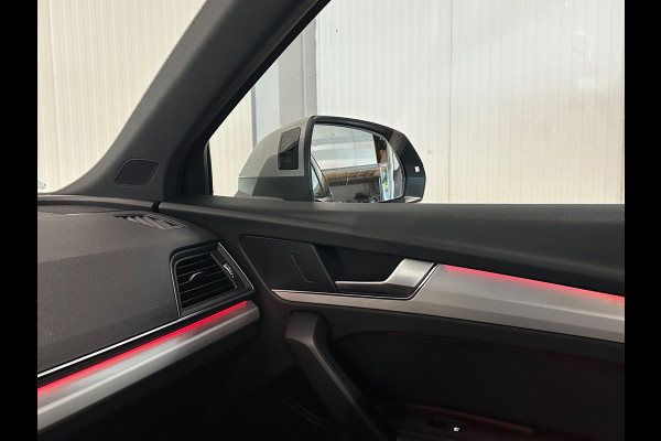 Audi Q5 55 TFSI e Quattro Competition | PANO | S--LINE | NARDO | TREKHAAK | LUCHTVERING