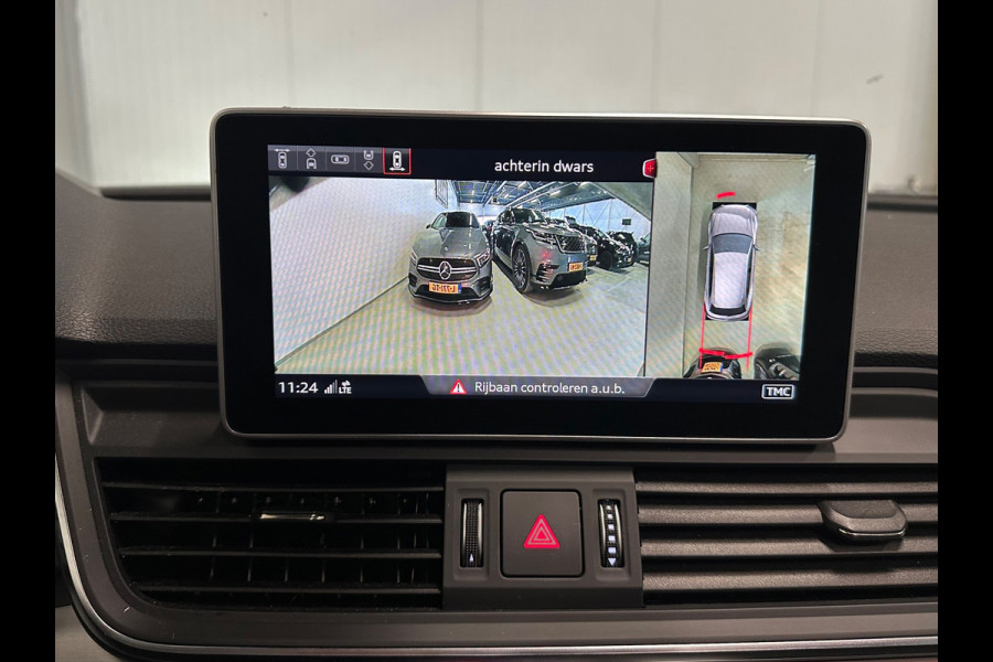 Audi Q5 55 TFSI e Quattro Competition | PANO | S--LINE | NARDO | TREKHAAK | LUCHTVERING