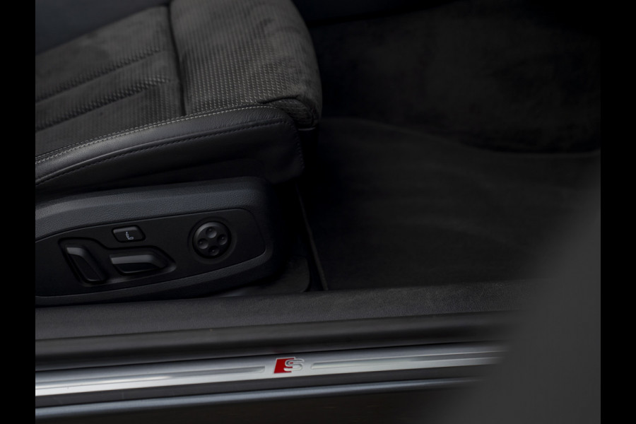 Audi A5 Cabriolet 3.0 TFSI S5 quattro | Bang & Olufsen | Head-up | Stoelverwarming