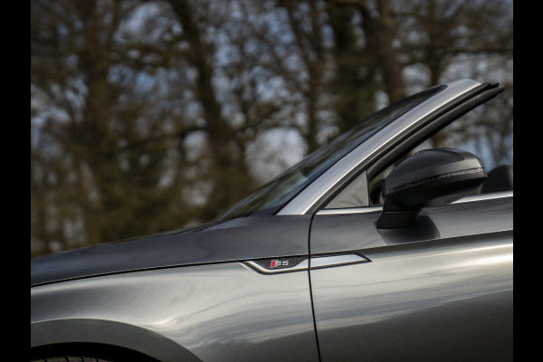Audi A5 Cabriolet 3.0 TFSI S5 quattro | Bang & Olufsen | Head-up | Stoelverwarming