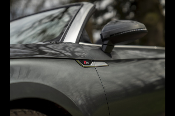 Audi A5 Cabriolet 3.0 TFSI S5 quattro | Bang & Olufsen | Head-up | Stoelverwarming