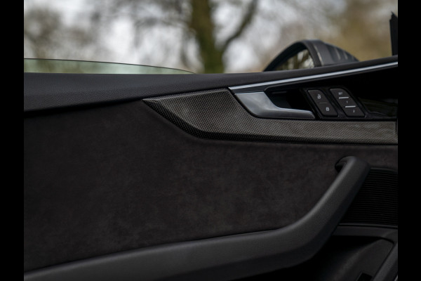 Audi A5 Cabriolet 3.0 TFSI S5 quattro | Bang & Olufsen | Head-up | Stoelverwarming