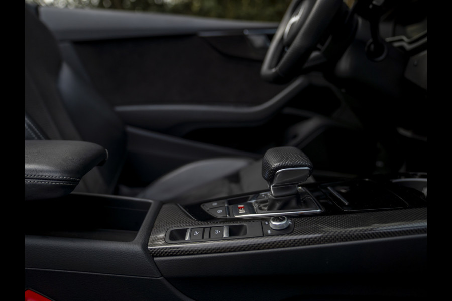 Audi A5 Cabriolet 3.0 TFSI S5 quattro | Bang & Olufsen | Head-up | Stoelverwarming