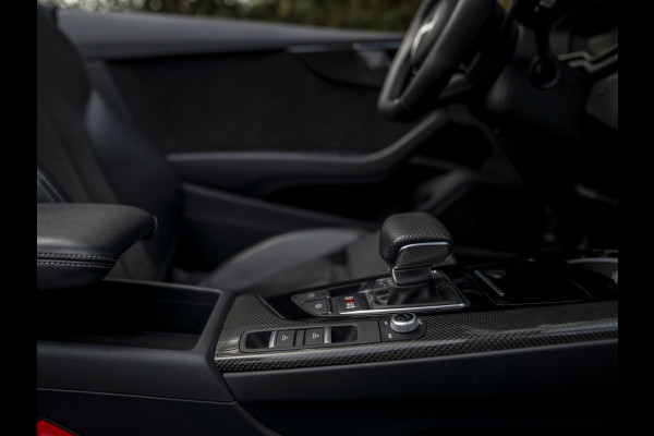 Audi A5 Cabriolet 3.0 TFSI S5 quattro | Bang & Olufsen | Head-up | Stoelverwarming