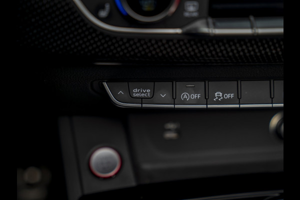 Audi A5 Cabriolet 3.0 TFSI S5 quattro | Bang & Olufsen | Head-up | Stoelverwarming