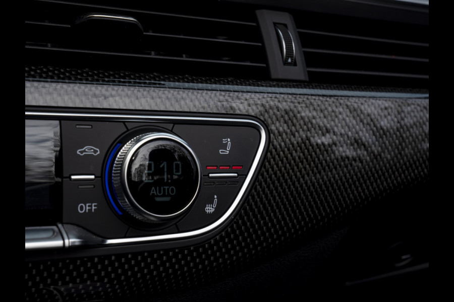 Audi A5 Cabriolet 3.0 TFSI S5 quattro | Bang & Olufsen | Head-up | Stoelverwarming