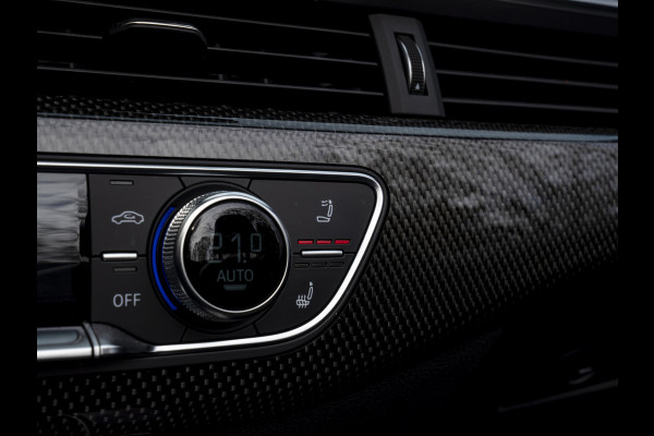 Audi A5 Cabriolet 3.0 TFSI S5 quattro | Bang & Olufsen | Head-up | Stoelverwarming