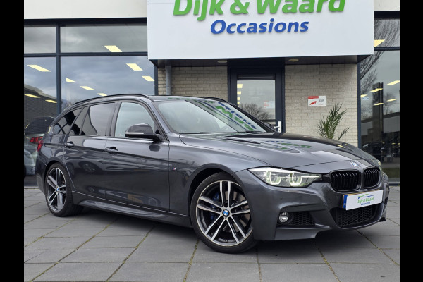 BMW 3 Serie Touring 318i M Sport Corporate Lease Automaat – Vol Opties – Pano – NAP