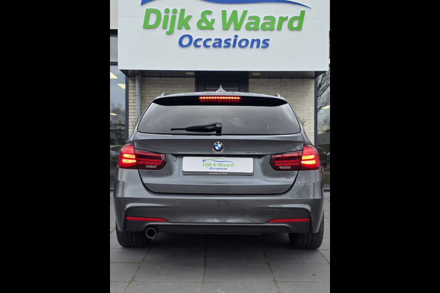 BMW 3 Serie Touring 318i M Sport Corporate Lease Automaat – Vol Opties – Pano – NAP