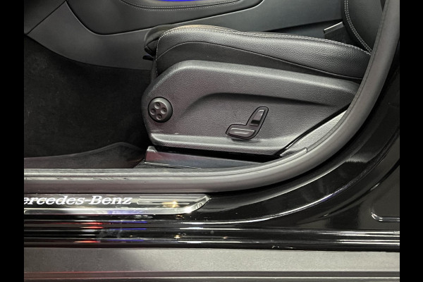 Mercedes-Benz GLC Coupé 300 4MATIC AMG Open dak | Burmester | Sfeerverlichting | Stuur-/stoelverwarming | Achteruitrij camera | Carplay