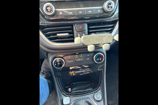 Ford Puma 1.0 EcoBoost Hybrid Titanium 125pk Trekhaak | Cruise control | Apple Carplay,Android auto | Lichtmetalen velgen