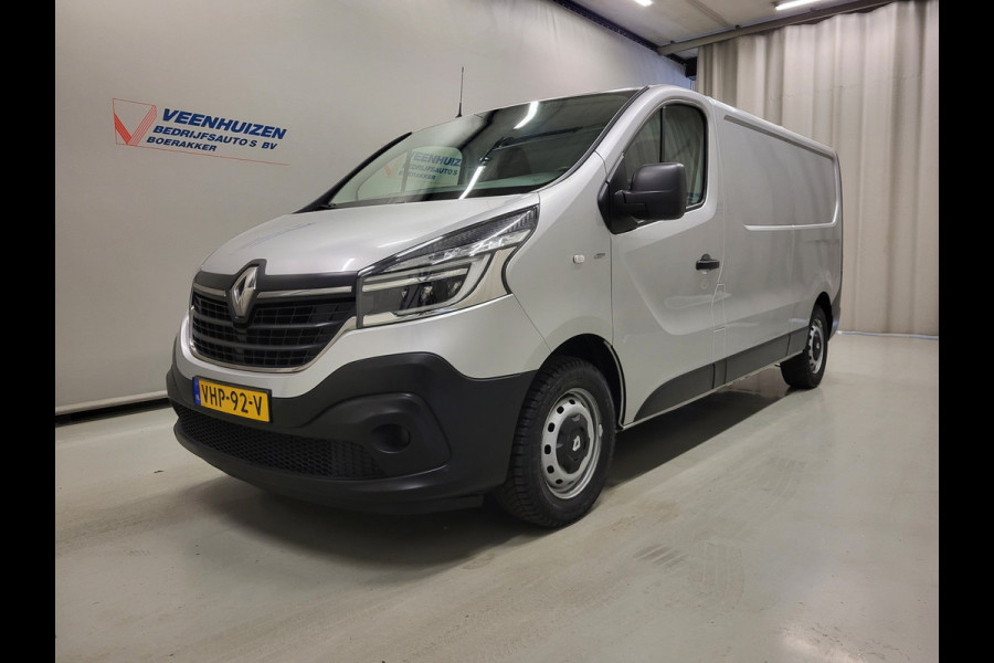 Renault Trafic 2.0dCi 120pk L2/H1 Euro 6!