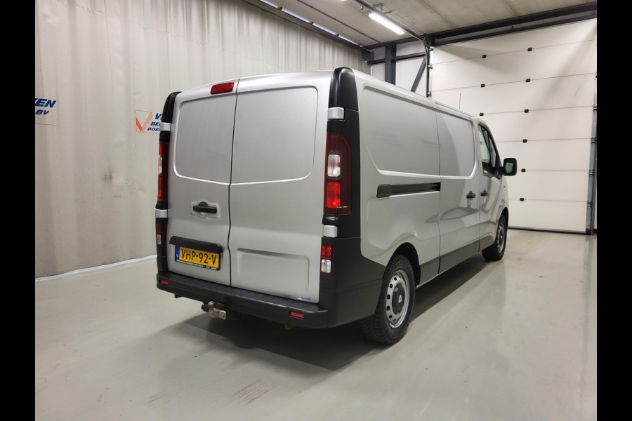 Renault Trafic 2.0dCi 120pk L2/H1 Euro 6!