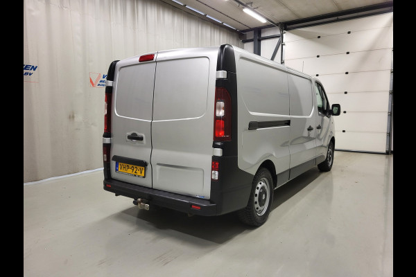 Renault Trafic 2.0dCi 120pk L2/H1 Euro 6!