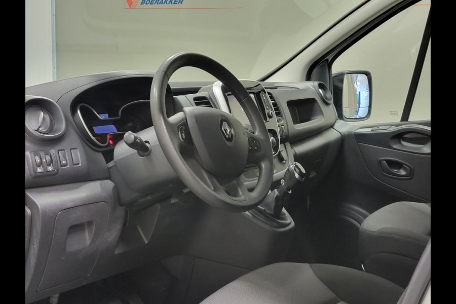 Renault Trafic 2.0dCi 120pk L2/H1 Euro 6!