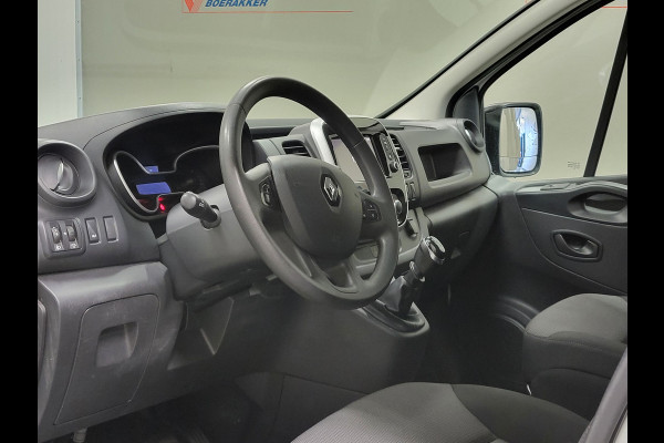 Renault Trafic 2.0dCi 120pk L2/H1 Euro 6!