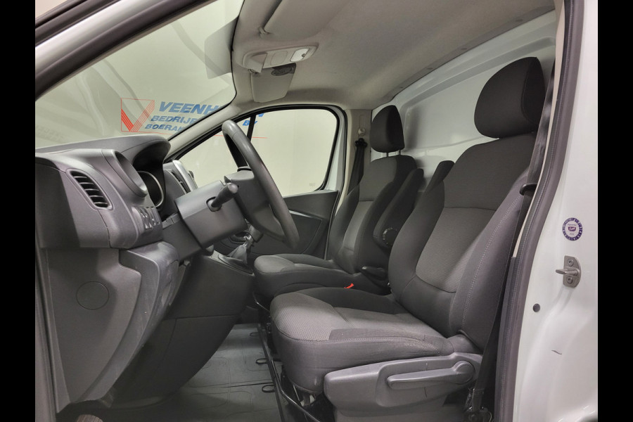 Renault Trafic 2.0dCi 120pk L2/H1 Euro 6!