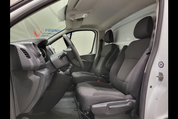 Renault Trafic 2.0dCi 120pk L2/H1 Euro 6!