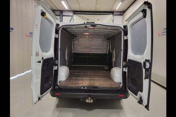 Renault Trafic 2.0dCi 120pk L2/H1 Euro 6!