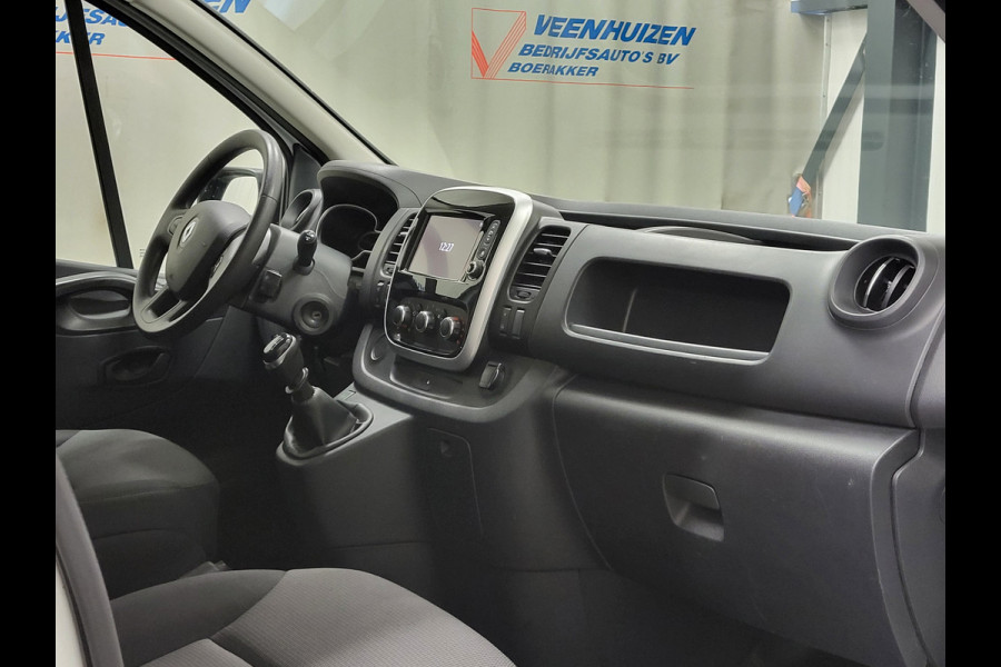 Renault Trafic 2.0dCi 120pk L2/H1 Euro 6!