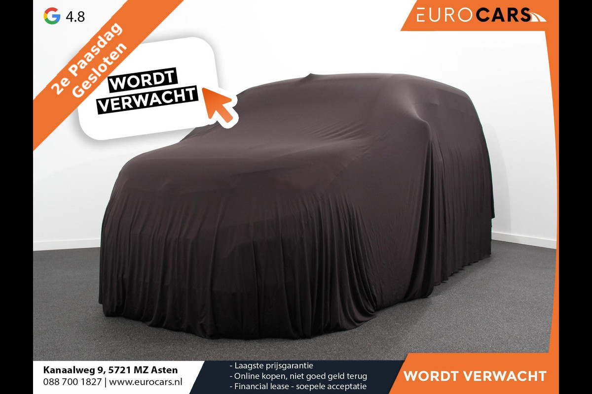 Mercedes-Benz Vito 114 CDI Extra Lang Airco Cruise Control Navigatie Trekhaak Stoelverwarming 3-zits