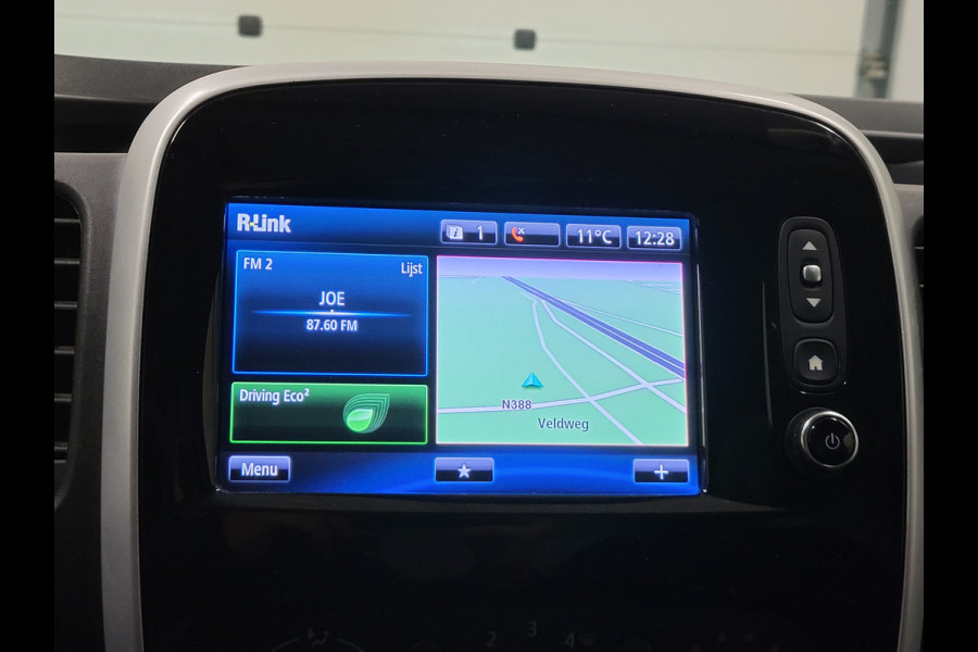 Renault Trafic 2.0dCi 120pk L2/H1 Euro 6!