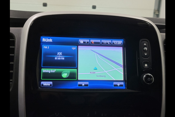 Renault Trafic 2.0dCi 120pk L2/H1 Euro 6!
