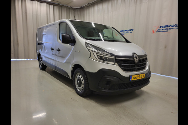Renault Trafic 2.0dCi 120pk L2/H1 Euro 6!