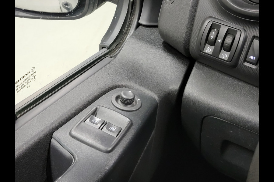 Renault Trafic 2.0dCi 120pk L2/H1 Euro 6!