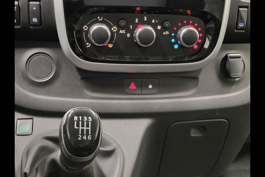 Renault Trafic 2.0dCi 120pk L2/H1 Euro 6!