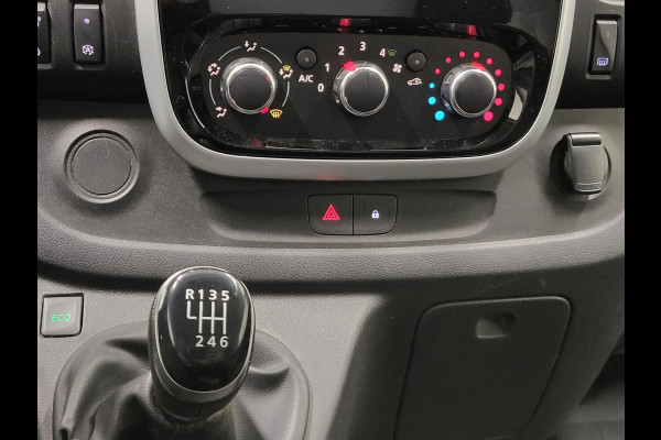 Renault Trafic 2.0dCi 120pk L2/H1 Euro 6!
