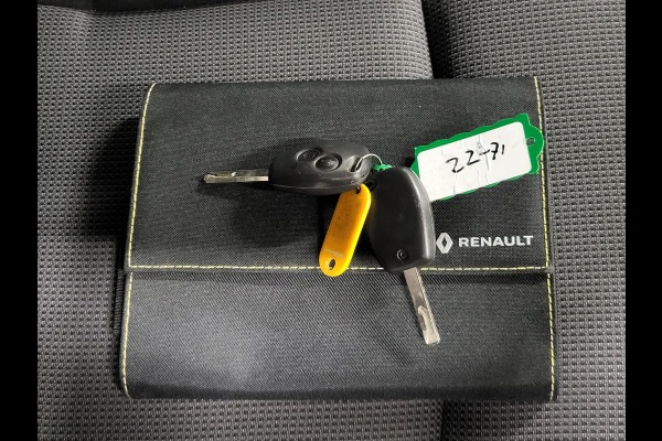 Renault Trafic 2.0dCi 120pk L2/H1 Euro 6!