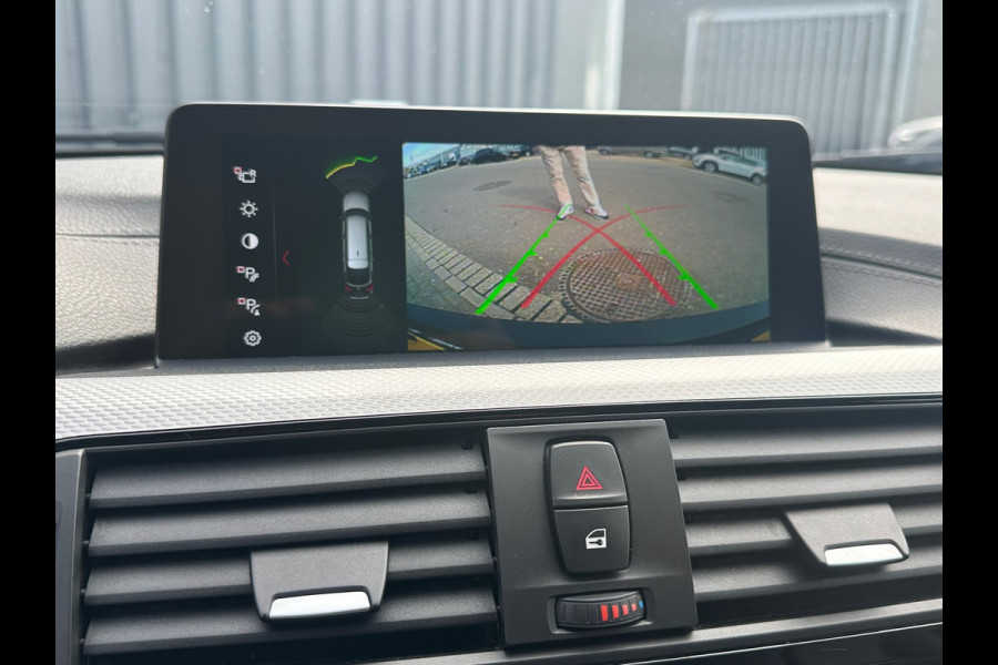 BMW 3 Serie Touring 318i M Sport Edition STOELVERW.|CAMERA