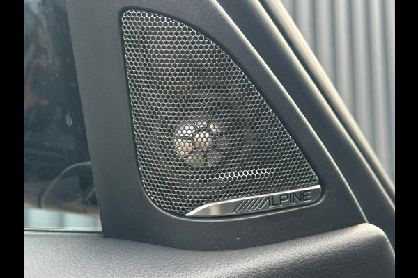 BMW 3 Serie Touring 318i M Sport Edition STOELVERW.|CAMERA