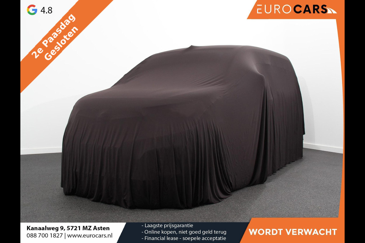 Ford Transit Connect 1.5 EcoBlue Automaat L2 Trend Navi Airco Parkeersensoren Cruise Control Camera