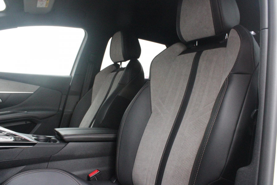Peugeot 3008 1.6 HYbrid4 300PK GT PACK BUSINESS | CAMERA VOOR + ACHTER | APPLE CARPLAY/ANDROID AUTO | ELEKTRISCH BEDIENBARE ACHTERKLEP | ADAPTIVE CRUISE CONTROL | 18" LICHTMETALEN VELGEN | FULL LED KOPLAMPEN | DODEHOEK BEWAKING | CLIMATE CONTROL | NAVIGATIE | DAB+ RADIO | KEYLESS ENTRY/START |
