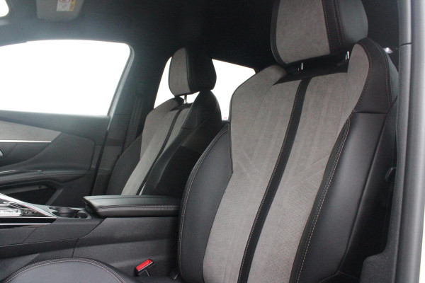 Peugeot 3008 1.6 HYbrid4 300PK GT PACK BUSINESS | CAMERA VOOR + ACHTER | APPLE CARPLAY/ANDROID AUTO | ELEKTRISCH BEDIENBARE ACHTERKLEP | ADAPTIVE CRUISE CONTROL | 18" LICHTMETALEN VELGEN | FULL LED KOPLAMPEN | DODEHOEK BEWAKING | CLIMATE CONTROL | NAVIGATIE | DAB+ RADIO | KEYLESS ENTRY/START |