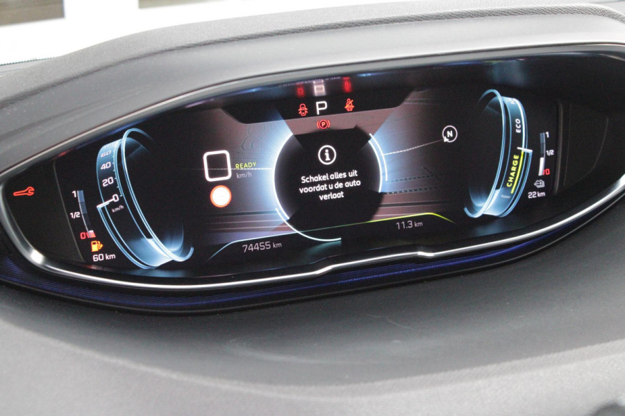 Peugeot 3008 1.6 HYbrid4 300PK GT PACK BUSINESS | CAMERA VOOR + ACHTER | APPLE CARPLAY/ANDROID AUTO | ELEKTRISCH BEDIENBARE ACHTERKLEP | ADAPTIVE CRUISE CONTROL | 18" LICHTMETALEN VELGEN | FULL LED KOPLAMPEN | DODEHOEK BEWAKING | CLIMATE CONTROL | NAVIGATIE | DAB+ RADIO | KEYLESS ENTRY/START |