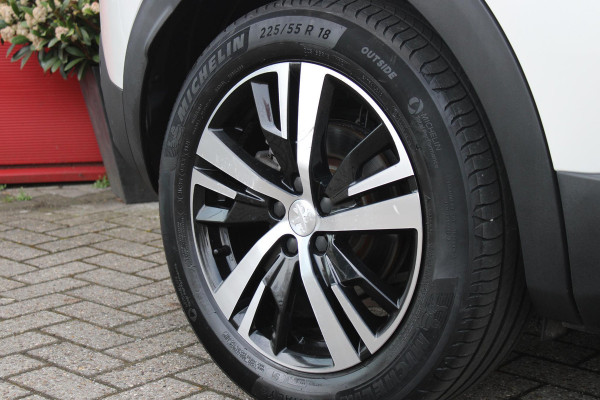 Peugeot 3008 1.6 HYbrid4 300PK GT PACK BUSINESS | CAMERA VOOR + ACHTER | APPLE CARPLAY/ANDROID AUTO | ELEKTRISCH BEDIENBARE ACHTERKLEP | ADAPTIVE CRUISE CONTROL | 18" LICHTMETALEN VELGEN | FULL LED KOPLAMPEN | DODEHOEK BEWAKING | CLIMATE CONTROL | NAVIGATIE | DAB+ RADIO | KEYLESS ENTRY/START |