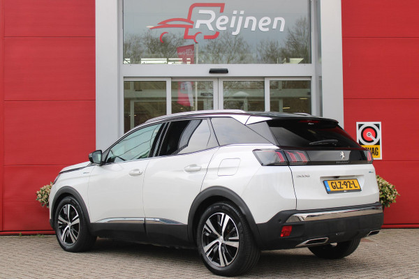 Peugeot 3008 1.6 HYbrid4 300PK GT PACK BUSINESS | CAMERA VOOR + ACHTER | APPLE CARPLAY/ANDROID AUTO | ELEKTRISCH BEDIENBARE ACHTERKLEP | ADAPTIVE CRUISE CONTROL | 18" LICHTMETALEN VELGEN | FULL LED KOPLAMPEN | DODEHOEK BEWAKING | CLIMATE CONTROL | NAVIGATIE | DAB+ RADIO | KEYLESS ENTRY/START |