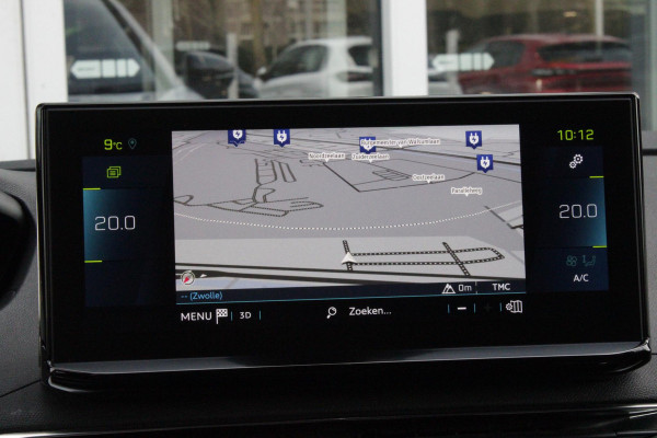 Peugeot 3008 1.6 HYbrid4 300PK GT PACK BUSINESS | CAMERA VOOR + ACHTER | APPLE CARPLAY/ANDROID AUTO | ELEKTRISCH BEDIENBARE ACHTERKLEP | ADAPTIVE CRUISE CONTROL | 18" LICHTMETALEN VELGEN | FULL LED KOPLAMPEN | DODEHOEK BEWAKING | CLIMATE CONTROL | NAVIGATIE | DAB+ RADIO | KEYLESS ENTRY/START |