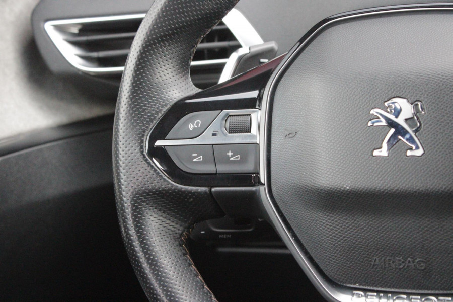 Peugeot 3008 1.6 HYbrid4 300PK GT PACK BUSINESS | CAMERA VOOR + ACHTER | APPLE CARPLAY/ANDROID AUTO | ELEKTRISCH BEDIENBARE ACHTERKLEP | ADAPTIVE CRUISE CONTROL | 18" LICHTMETALEN VELGEN | FULL LED KOPLAMPEN | DODEHOEK BEWAKING | CLIMATE CONTROL | NAVIGATIE | DAB+ RADIO | KEYLESS ENTRY/START |