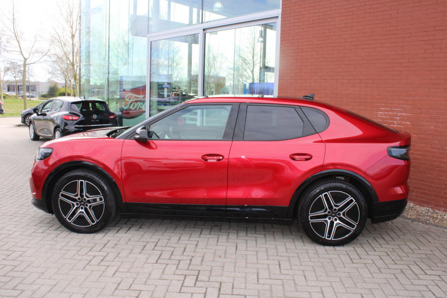 Ford Capri Premium Extended Range RWD 77 kWh | Panoramadak | 360 graden camera | Head up Display